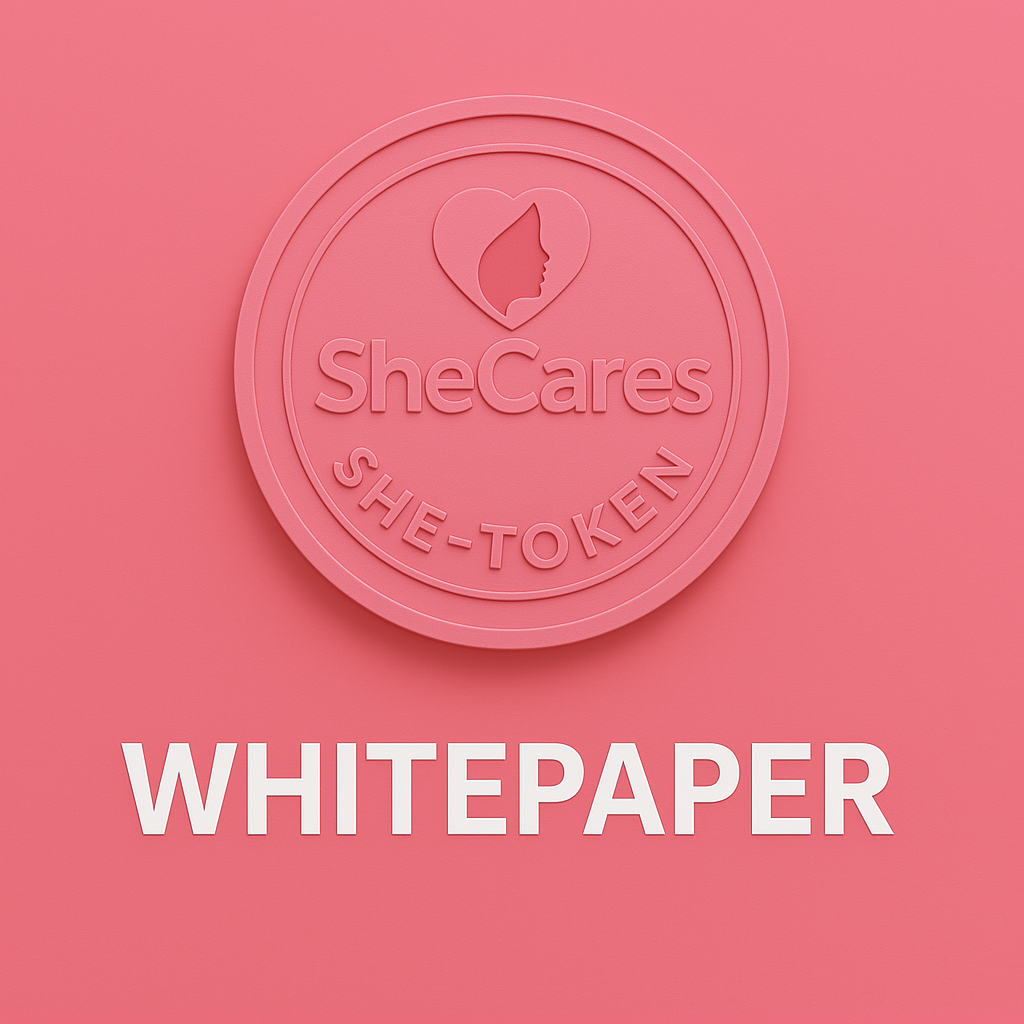 She Cares White paper